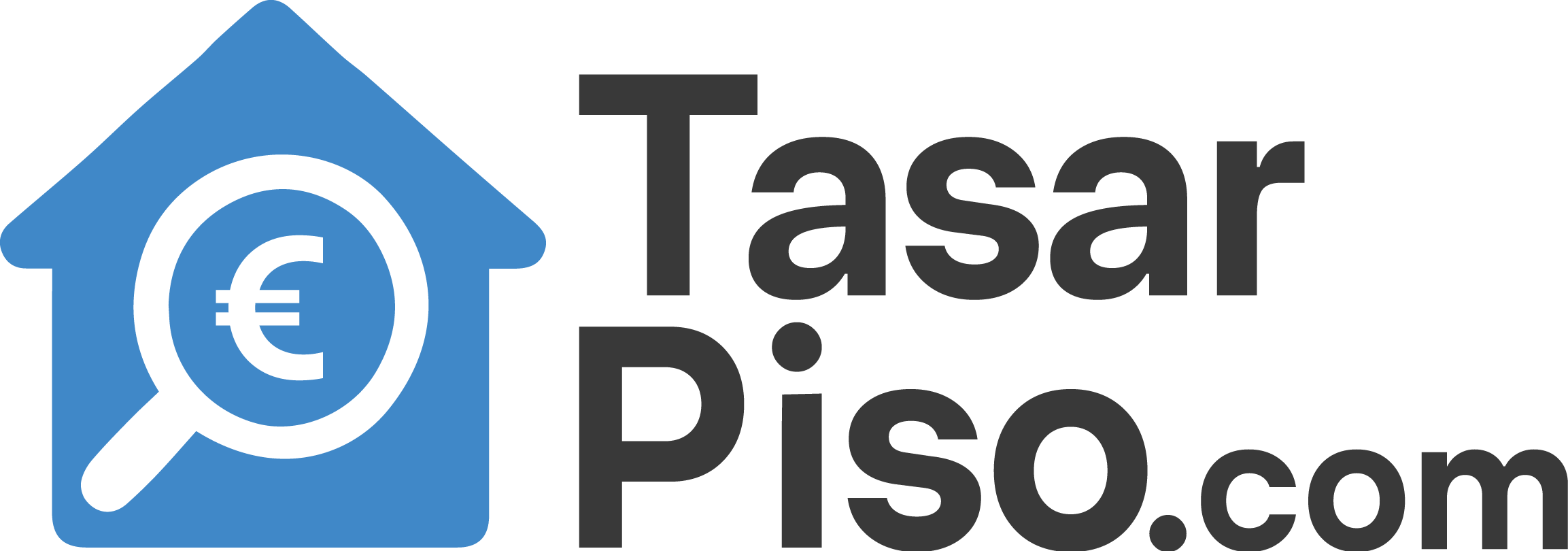 Logotipo TasarPiso.com